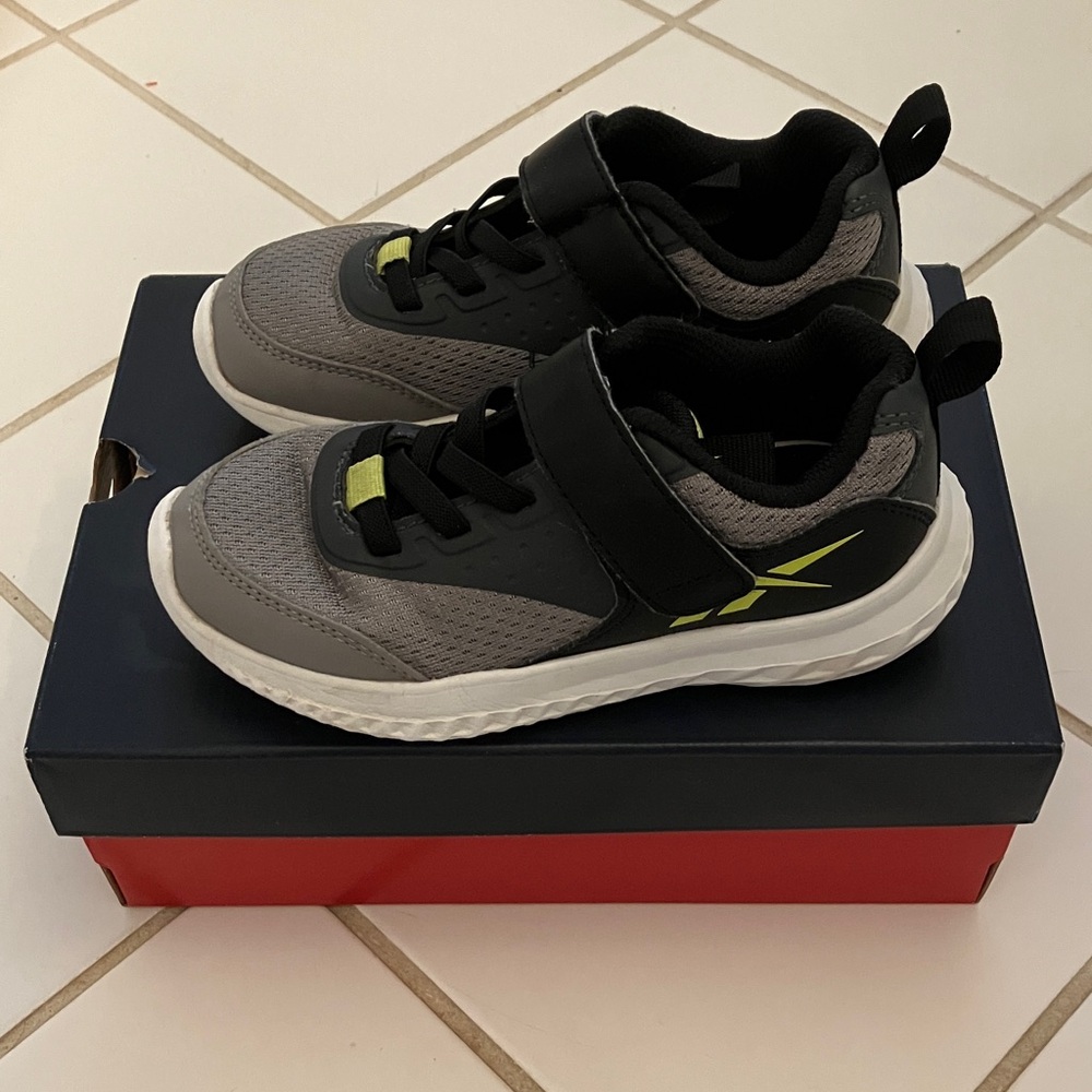 REEBOK Rush Runner Sneakers